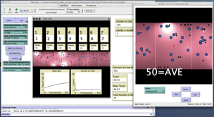 ElectroHub Participatory Simulation